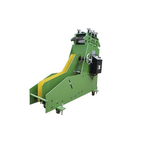Machine de planage de tôles - CL series - Dongguan Henli Machinery Equipment Co., Ltd.