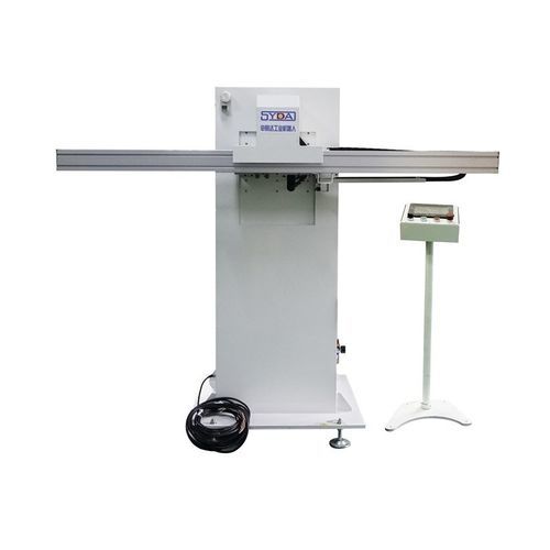 Système de transfert pour profilés - S2RA series - Dongguan Henli Machinery Equipment Co., Ltd. - pour tôle d'aluminium / plaque / pour acier inoxydable