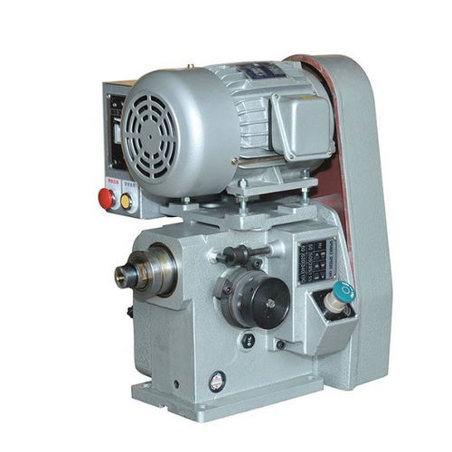 Machine à tarauder horizontale - 6532  - Dongguan Henli Machinery Equipment Co., Ltd. - automatique