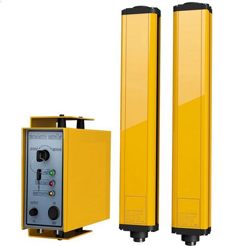 Cellule photoélectrique - Dongguan Henli Machinery Equipment Co., Ltd.