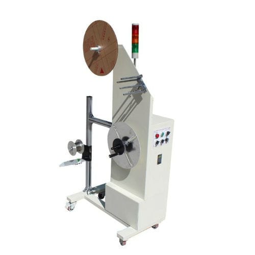 Unité de réception - LJD series - Dongguan Henli Machinery Equipment Co., Ltd.