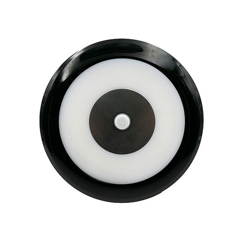 Plafonnier - NA-ILS01R - NINGBO NOVA TECHNOLOGY LTD - à LED / IP67 / d'intérieur