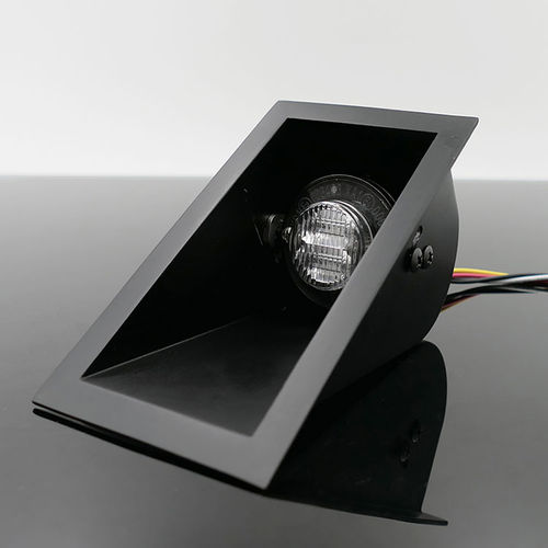 Feu flash - DM4 - NINGBO NOVA TECHNOLOGY LTD - permanent / à LED / pour véhicules