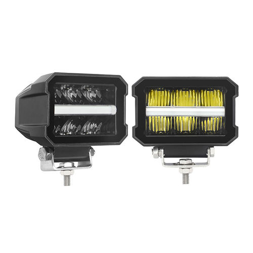 Luminaire - NW-NS25 - NINGBO NOVA TECHNOLOGY LTD - à LED / intelligent / OEM