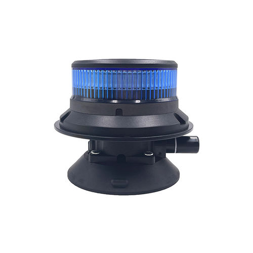 Feu à éclats - HPSC118-B - NINGBO NOVA TECHNOLOGY LTD - à LED / DC / IP67