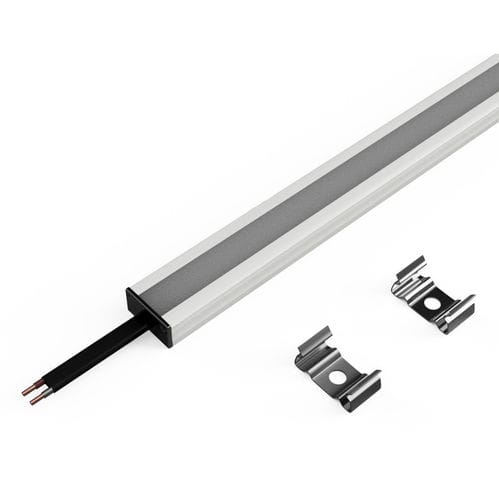 Éclairage en ruban - NSLP series - NINGBO NOVA TECHNOLOGY LTD - à LED / d'extérieur / d'intérieur