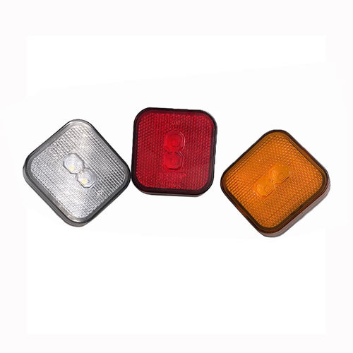 Lampe - NS-M8 - NINGBO NOVA TECHNOLOGY LTD - à LED / IP67 / étanche