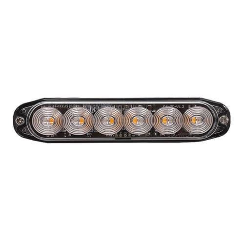 Éclairage de secours - O6 - NINGBO NOVA TECHNOLOGY LTD - à LED / IP67 / IP69K