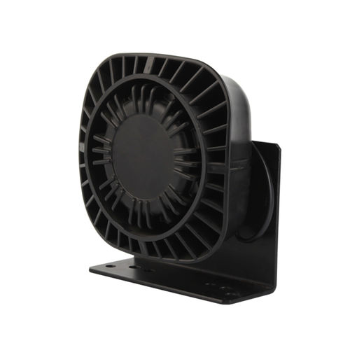 Diffuseur d'alarme sonore sans feu - NV-S100-2 - NINGBO NOVA TECHNOLOGY LTD - électronique / compact