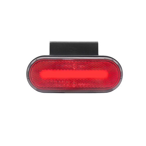 Luminaire - NS-M7  - NINGBO NOVA TECHNOLOGY LTD - à LED / IP67 / étanche