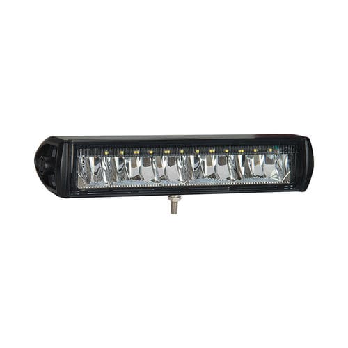 Barre d'éclairage - NW-S36 - NINGBO NOVA TECHNOLOGY LTD - à LED / IP68 / en aluminium