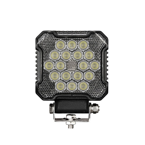 Lampe - NW36 - NINGBO NOVA TECHNOLOGY LTD - à LED / IP68 / étanche