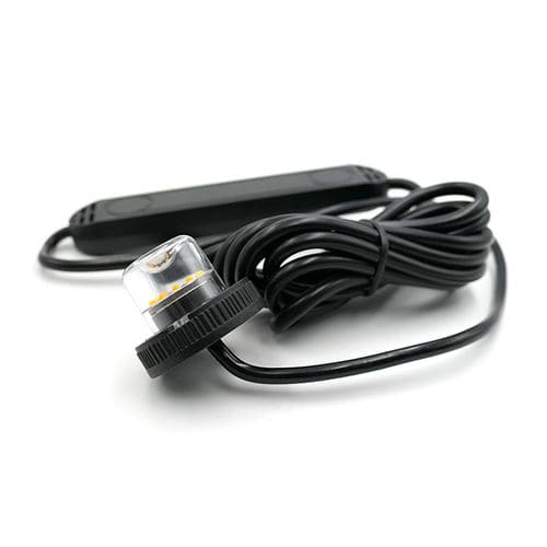 Lampe stroboscopique à LED - H12 - NINGBO NOVA TECHNOLOGY LTD - étanche