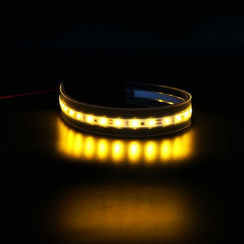 Feu flash - NV-FW - NINGBO NOVA TECHNOLOGY LTD - à LED / DC / IP68