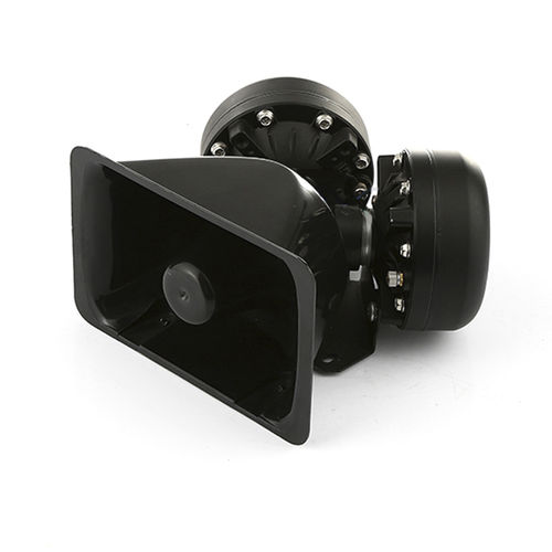 Diffuseur d'alarme sonore sans feu - NV-SP200-5 - NINGBO NOVA TECHNOLOGY LTD - à cornet / électronique