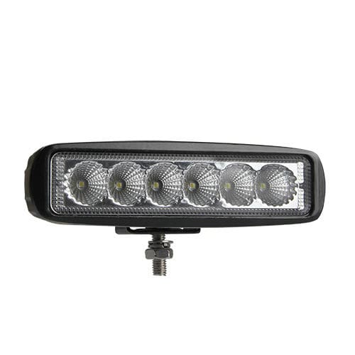 Projecteur à LED - NW-S6 - NINGBO NOVA TECHNOLOGY LTD - IP67 / en acier inoxydable
