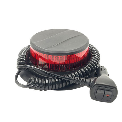 Feu permanent - B16-M - NINGBO NOVA TECHNOLOGY LTD - flash / à LED / DC