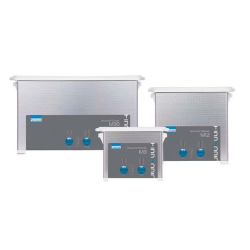 Machine de nettoyage à ultrasons - M Range - Finnsonic - automatique