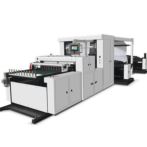Machine de découpe à couteau - SCL - Wenzhou Binbao Machinery - par guillotine / de film / d'étiquettes