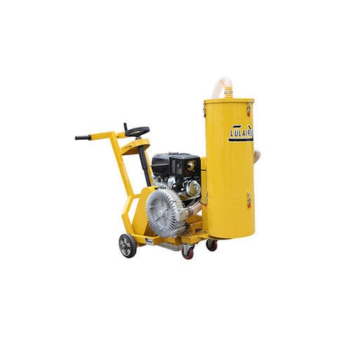 Mortaiseuse verticale manuelle - LLRD-K13C - HEFEI HUAYANG CONSTRUCTION MACHINERY CO., LTD.