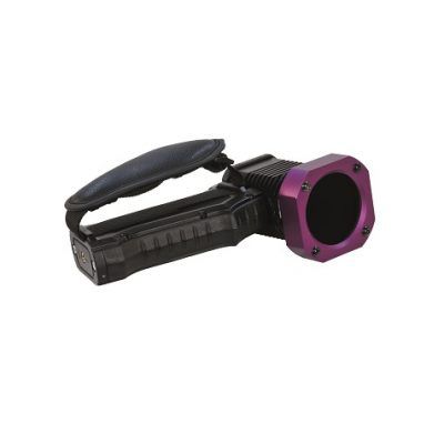 Lampe torche à LED - MB 3.0 series - LABINO - UV / de travail / d'inspection