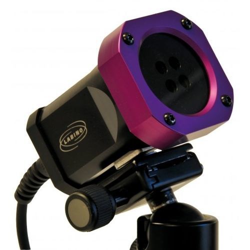 Lampe torche à LED - MB 2.0 Iris - LABINO - UV / de travail / d'inspection