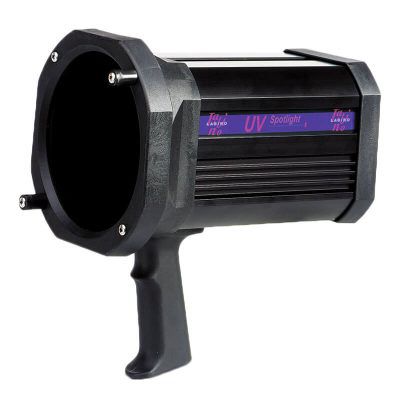 Lanterne de travail UV - 135 series - LABINO - au xénon / d'inspection / compact