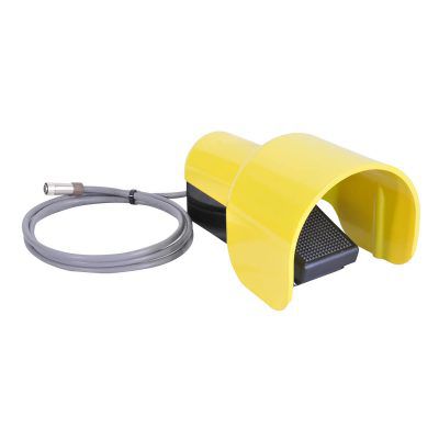 Interrupteur à pédale de commande - LABINO - électrique / 1 pédale