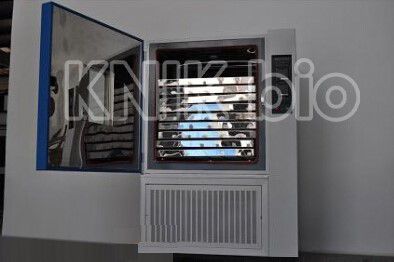 Chambre de fermentation - mini - KNIK CO.,LTD.