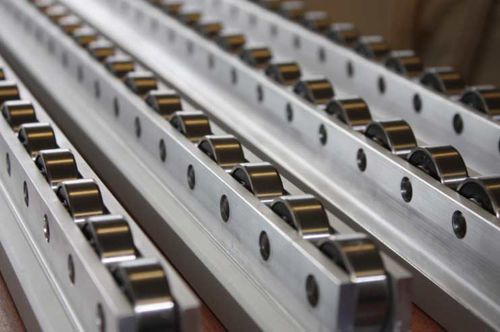 Élévateur pneumatique - T series - Premitec (UK) Limited - pour l'industrie