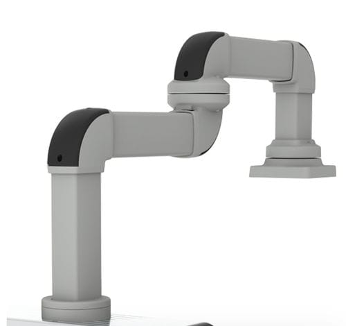 Système de bras de support en aluminium - RB series  - Robokol Pano
