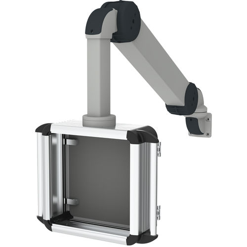 Système de bras de support pour panneau de commande - Robokol Pano