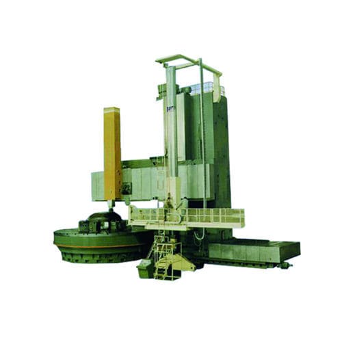Tour CNC - CK53100 - Dalian Haidi Machinery Co., Ltd. - vertical / à colonne / à grande vitesse