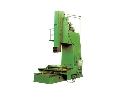 Mortaiseuse verticale automatique - B501 series - Dalian Haidi Machinery Co., Ltd.