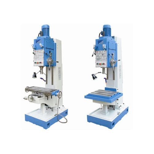 Machine de perçage verticale - Z51 series - Dalian Haidi Machinery Co., Ltd.