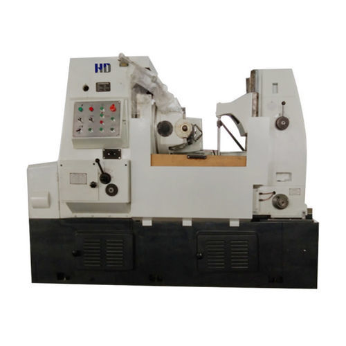 Machine à fraiser les engrenages horizontale - Y31 series - Dalian Haidi Machinery Co., Ltd.