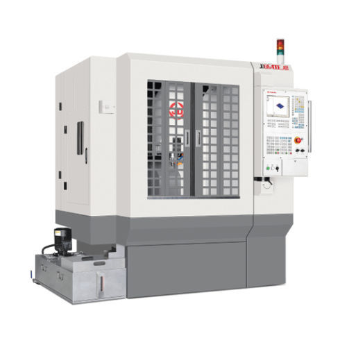 Machine à sculpter multibroche - JDLVG400E_A8 - Beijing Jingdiao Group Co., Ltd.
