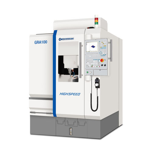 Centre d'usinage 5 axes - GRA100 - Beijing Jingdiao Group Co., Ltd. - vertical / BT 30 / HSK-E32