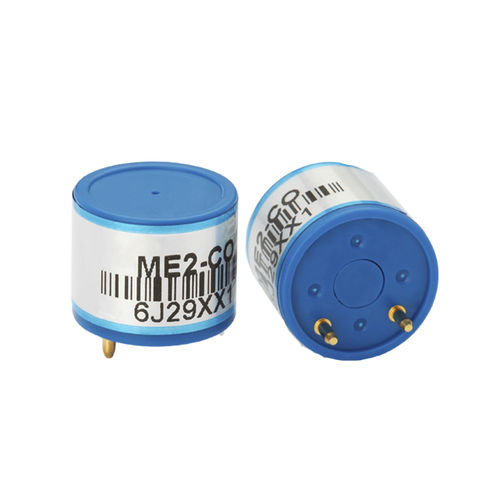 Capteur de monoxyde de carbone CO - ME2-CO - Zhengzhou Winsen Electronics Technology Co., Ltd - électrochimique / pour surveillance de la qualité de l'air