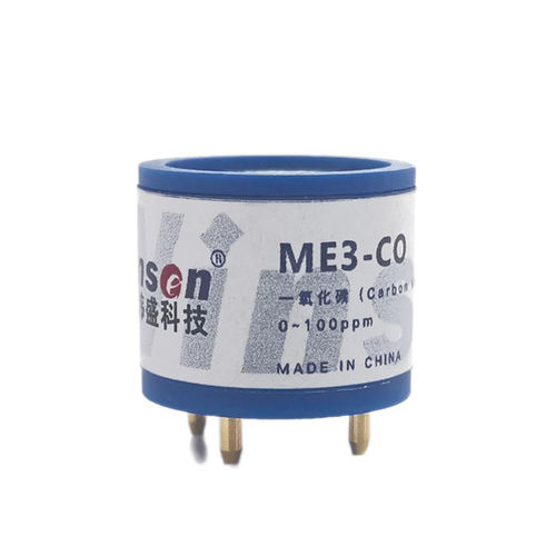 Capteur de monoxyde de carbone électrochimique - ME3-CO - Zhengzhou Winsen Electronics Technology Co., Ltd - pour surveillance de la qualité de l'air / pour l'industrie pétrochimique / pour applications minières
