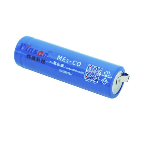 Capteur de monoxyde de carbone électrochimique - MEs-CO  - Zhengzhou Winsen Electronics Technology Co., Ltd - pour la détection de fuites / de surveillance / pour la qualité de l'air intérieur