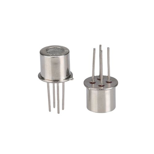 Capteur de monoxyde de carbone à semi-conducteur - MP-7 - Zhengzhou Winsen Electronics Technology Co., Ltd - pour la détection de fuites / de surveillance / pour la qualité de l'air intérieur