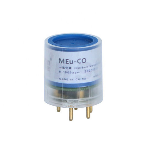 Capteur de gaz électrochimique - ZE03 - Zhengzhou Winsen Electronics Technology Co., Ltd - NH3 / CO / O2