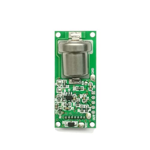 Module capteur de gaz de monoxyde de carbone - ZE16-CO  - Zhengzhou Winsen Electronics Technology Co., Ltd - CO / électrochimique / pour surveillance de la qualité de l'air