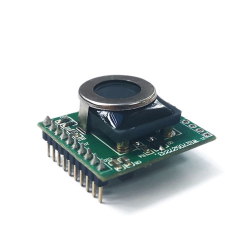 Module capteur de gaz CO - ZE21-CS  - Zhengzhou Winsen Electronics Technology Co., Ltd - électrochimique / pour la détection de fuites / pour batterie automobile au lithium