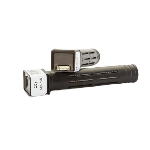 Capteur de gaz CO2 - MH-Z16 - Zhengzhou Winsen Electronics Technology Co., Ltd - NDIR / pour l'agriculture et élevage / UART