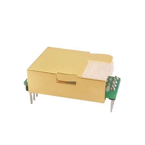 Capteur de gaz CO2 - MH-Z19C - Zhengzhou Winsen Electronics Technology Co., Ltd - NDIR / pour la qualité de l'air intérieur / UART