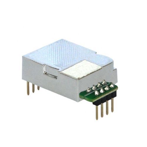 Capteur de gaz CO2 - MH-Z19D - Zhengzhou Winsen Electronics Technology Co., Ltd - NDIR / pour surveillance de la qualité de l'air / UART