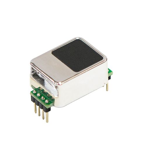 Capteur de gaz CO2 - MH-Z1311A  - Zhengzhou Winsen Electronics Technology Co., Ltd - NDIR / pour surveillance de la qualité de l'air / UART