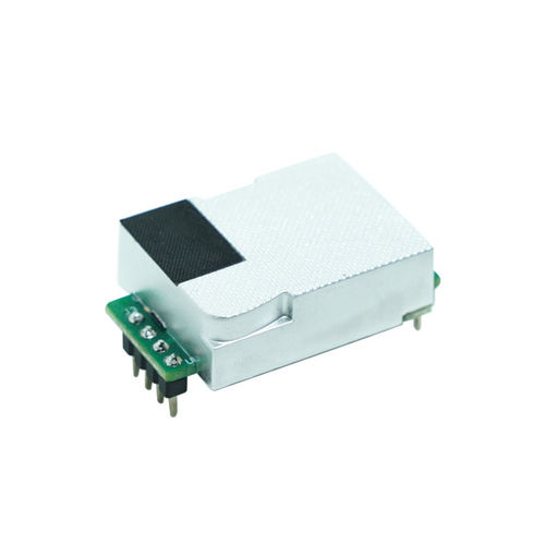 Capteur de gaz CO2 - MH-Z1911A  - Zhengzhou Winsen Electronics Technology Co., Ltd - NDIR / pour surveillance de la qualité de l'air / UART